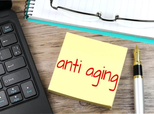 anti aging