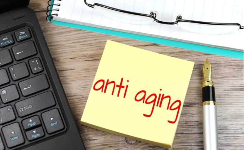 anti aging