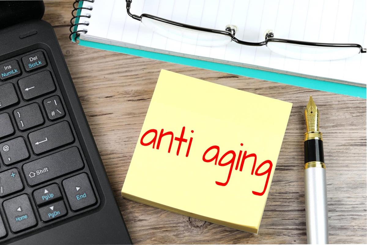 anti aging